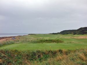 Royal Dornoch (Championship) 9th